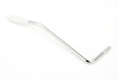 Fender Tremolo Arm Chrom standaard - Gitaaronderdeel