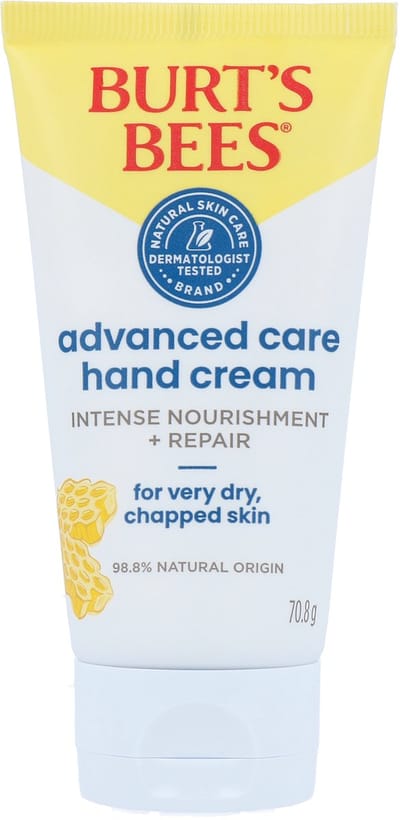Burts Bees Hand Créme Advanced Care 70,8 gr