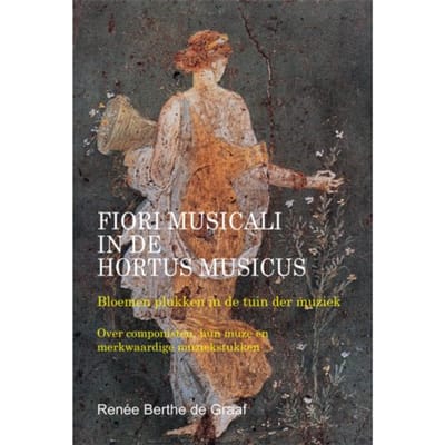 Fiori Musicali In De Hortus Musicus - Rb de Graaf