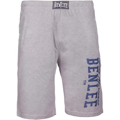 Benlee Short Spinks grijs M