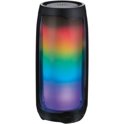SILVERCREST Bluetooth-speaker met LED-verlichting