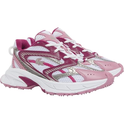 Lacoste L003 Neo Shot Sneakers Dames