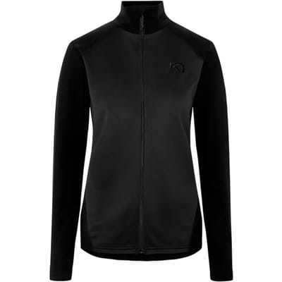 Fleece met volledige rits voor dames Kari Traa