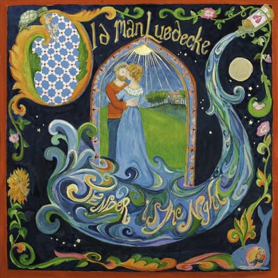 Tender Is The Night - Old Man Luedecke