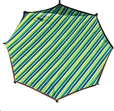 Trampolinehoes - Matbescherming Veiligheidshoezen - Trampoline Beschermen - Weerbestendig - 14FT - Zwart