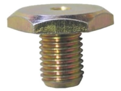 Wurth - Olieaftapplug - Olieaftapplug x 10 st Lengte 13 mm