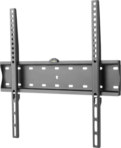 InLine® Basic muurbeugel, voor platte TV 81-140cm (32-55), max. 40kg