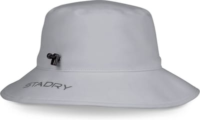 Titleist Stadry Players Bucket Grijs Charcoal