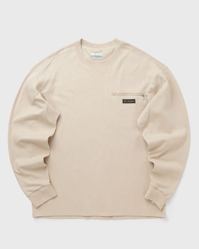 Echo Passage LS Crew