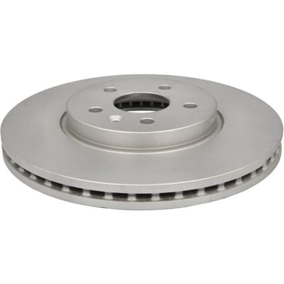Remschijf TEXTAR 92243303 voorkant, geventileerd, 1 Stuk