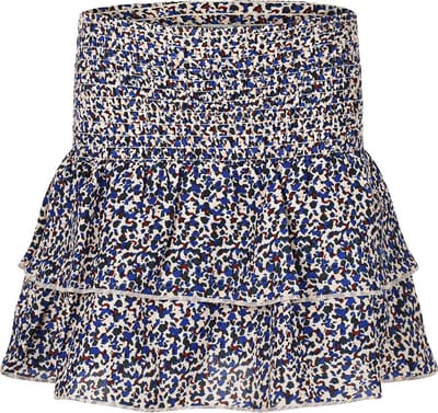 Koko Noko Q-girls 2 Meisjes Rok - Maat 86