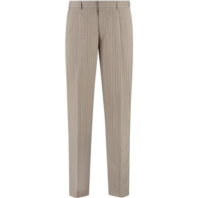 Pantalon Michael Kors Stripe Travel