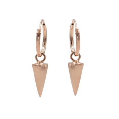 Karma Symbols oorbel M1923 Cone