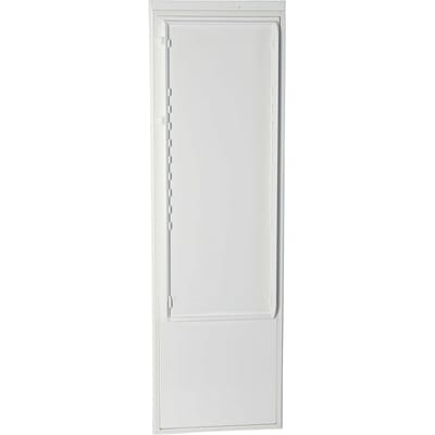 AEG Witte koelkastdeur - 538x1728 2256547031