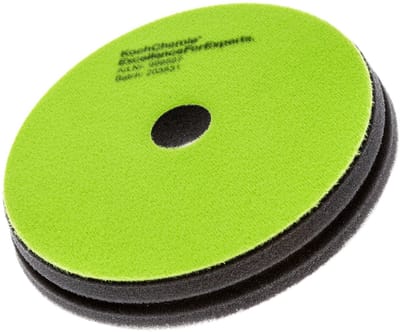 KOCH CHEMIE - Polish & Sealing Foam Pad - New Design - 150mm