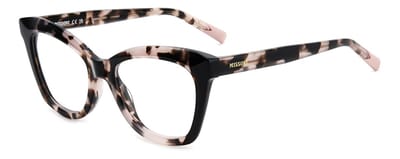 Brillen met correctie Missoni MIS 0199 0T4