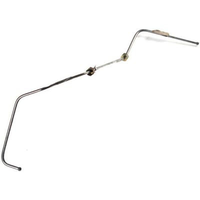 Hogedrukleiding, injectiesysteem DT Spare Parts 1.12472