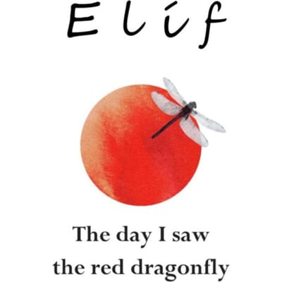 The Day I Saw The Red Dragonfly - Elíf C