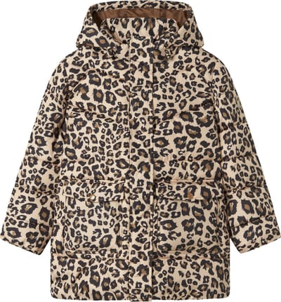 Name it Jas Puffer