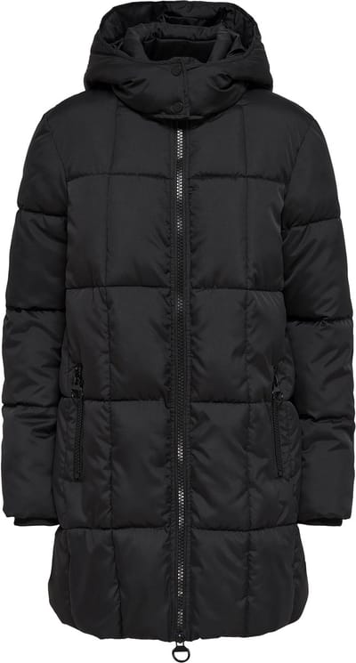 JdY Puffer jas JDYDAISY Puffer jas
