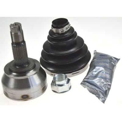 Homokineet reparatie set, aandrijfas SPIDAN 21150