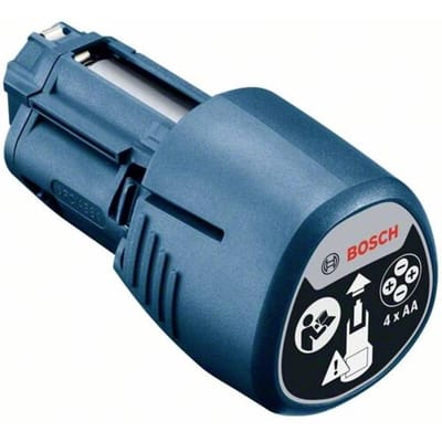 Bosch Professional Batterij Adapter voor Meetgereedschappen - 1608M00C1B