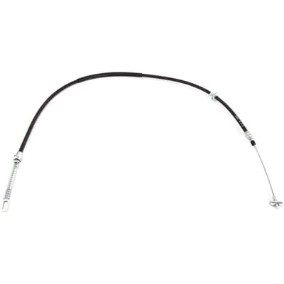 Kabel, parkeerrem LINEX 14.02.23