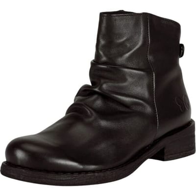 Low Boots Felmini Enkellaarzen