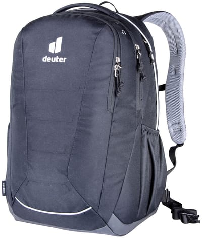 deuter schoolrugzak rugzak Nicetry School Backpack Black zwart