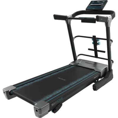 Loopband Cecotec DrumFit WayHome 1800 Runner Sprint