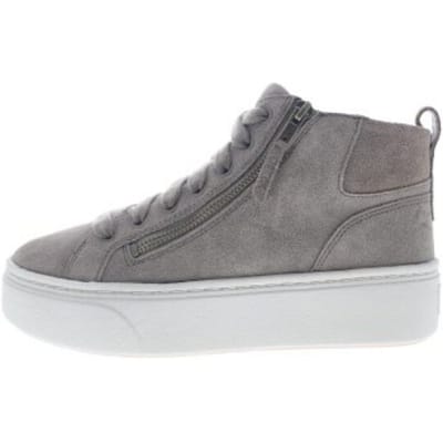 Hoge Sneakers Aetrex Gianna