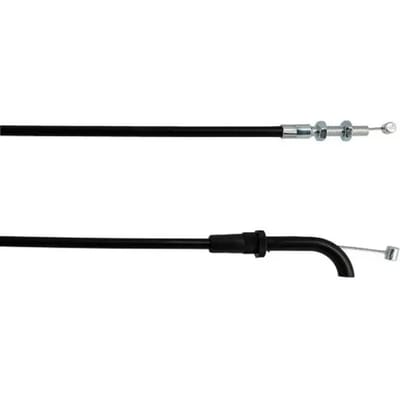 Motorfiets gaskabel Brazoline Kawasaki Kle 500 A (1991-2004) (Oe M 54012-0085)
