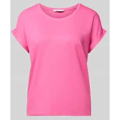 ONLY - ONLMOSTER S/S O-NECK TOP NOOS JRS Dames T-shirt