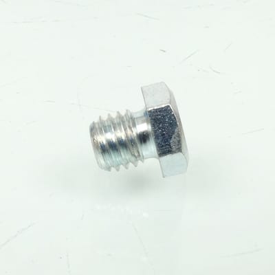 Bouchon niveau huile RMS pour auto Piaggio 50 Ape 2009 à 2017 138345 Neuf