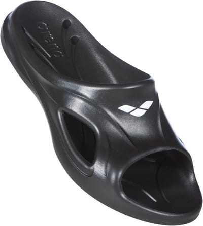 ARENA | Hydrosoft II Jr Hook black (Maat - 29)