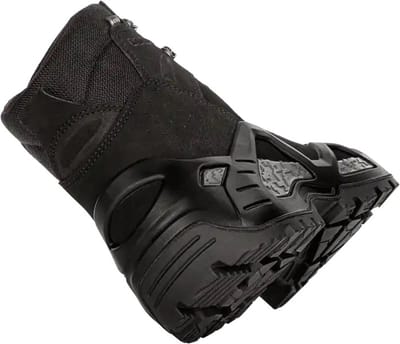 Lowa Z-6S GTX C Black