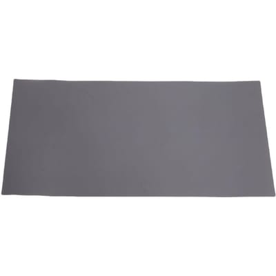 2 STUKS 27 Inch Schermbeschermer voor 16:9 Computer PET Anti-gluur Anti-reflectie Anti-kras Computer white