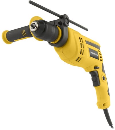 Powerplus Klopboormachine POWX0281 - Boormachine van 1050W met 48000 strks/min