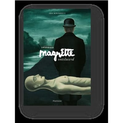 Magritte Unveiled - Eric Rinckhout