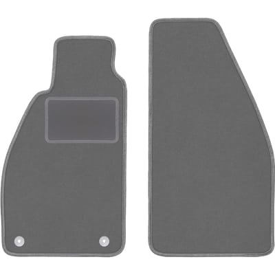Automatten voor: Alfa Romeo GTV coupé, cabrio (1995-2005)