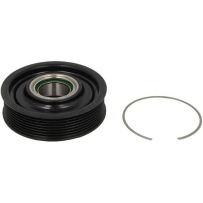 Elektromagnetische koppeling, aircocompressor THERMOTEC KTT040369