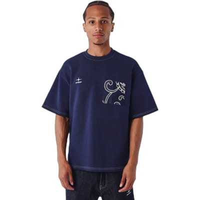 T-shirt Project X Paris Bandana