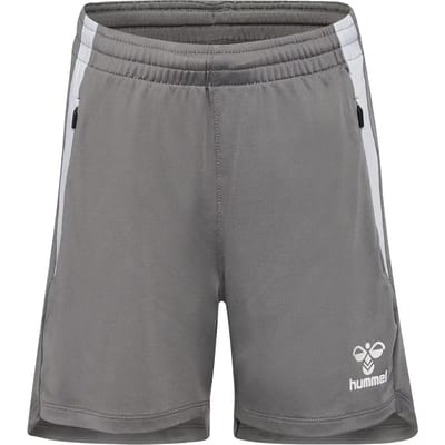 Hummel kindersportbroek Hmllead 2.0 trainingsbroek voor kinderen 223754