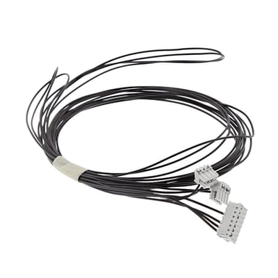 AEG kabel, tank, thermische voeler, PCB,J11,1800+1370mm 140046088039