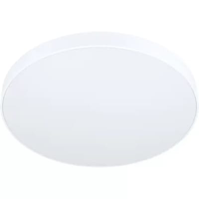 Eglo Plafondlamp Led Zubieta-a Wit 24w
