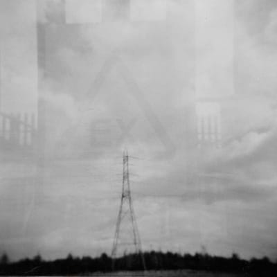 Richard Youngs - New Emptyness (CD)