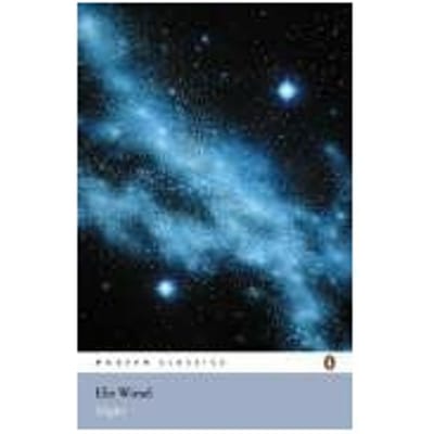 Night - Penguin Modern Classics - Elie Wiesel