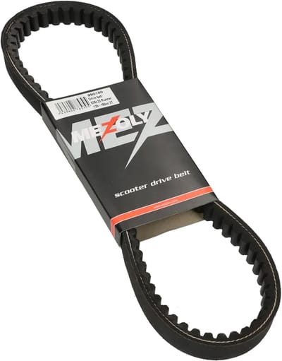 V-Snaar Mezoly voor Gilera & Piaggio 125 - 180cc 2 Takt