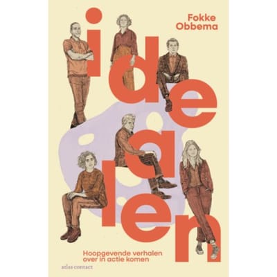 Idealen - Fokke Obbema