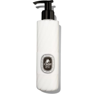 Diptyque L'Ombre Dans L'Eau Perfumed Body Lotion